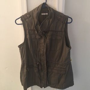 Utility Vest
